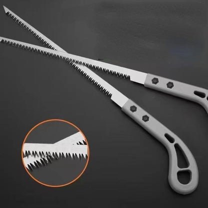 Befez | Premium Wooden Garden Pruner - Befez