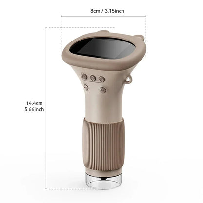 Fun Kids Microscope – 1000x Magnification Toy