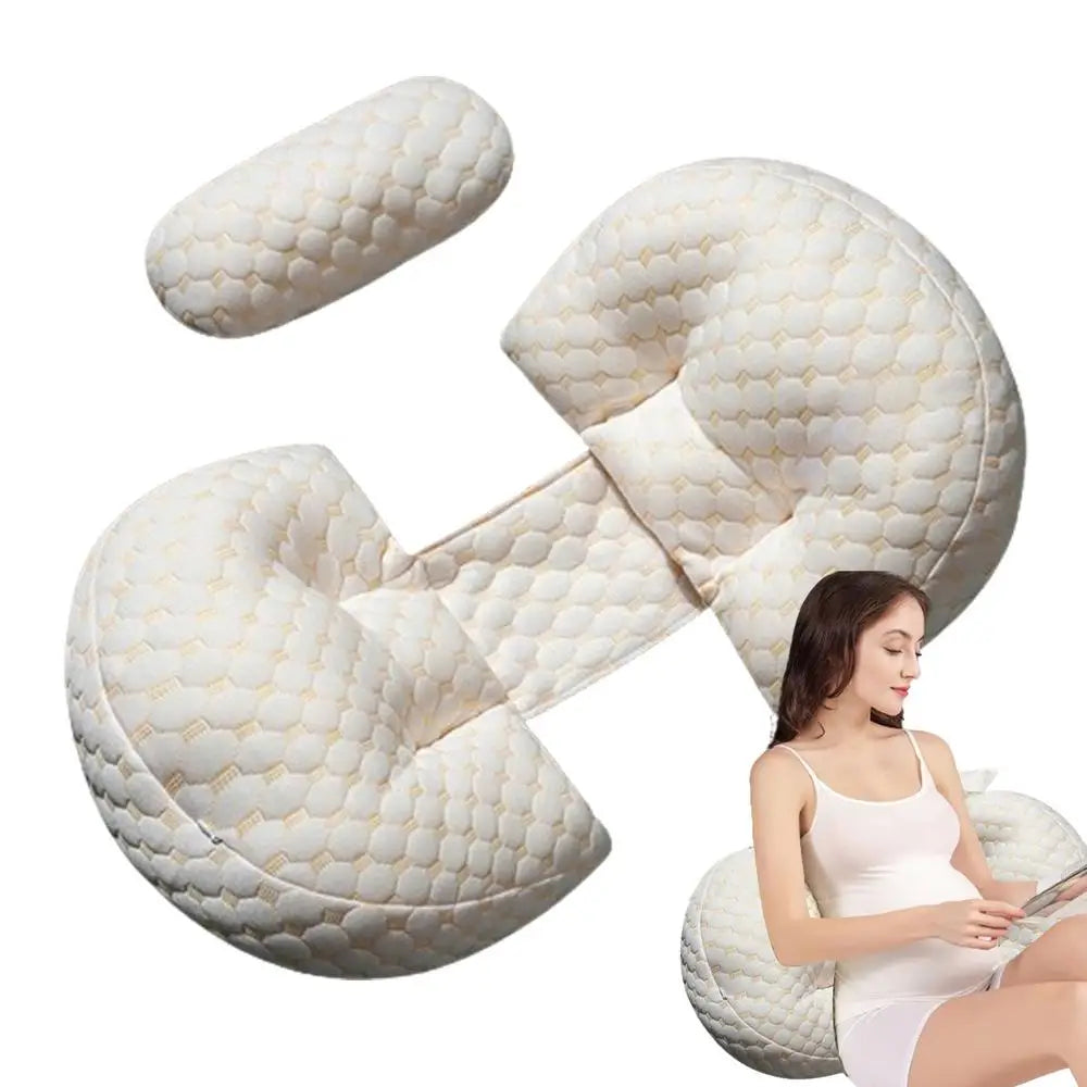 Comfortable Maternity Support Pillow - Befez