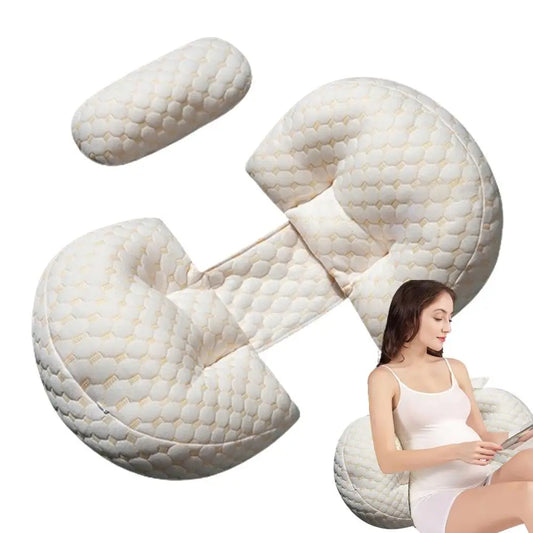 Comfortable Maternity Support Pillow - Befez