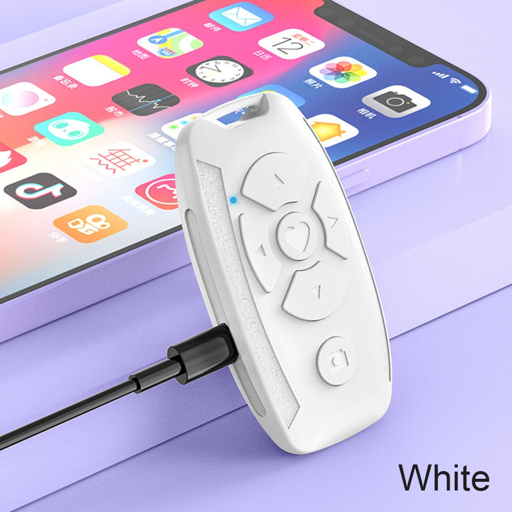 Easy Control Wireless Phone Remote Accessory - Befez