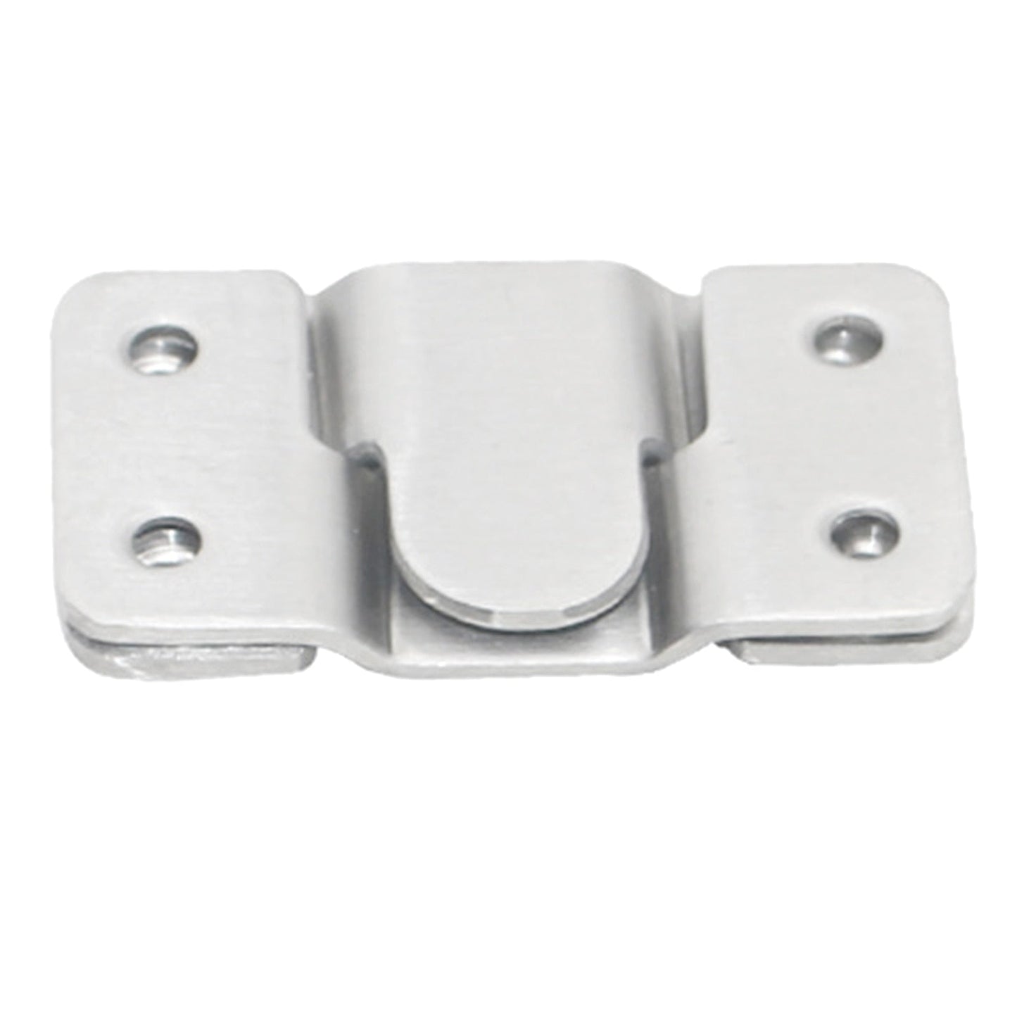 Sturdy Easy Mount Wall Bracket Hinge