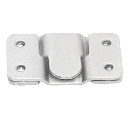 Sturdy Easy Mount Wall Bracket Hinge