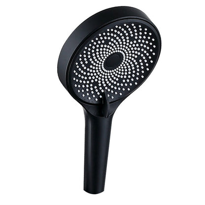 Luxury Rainfall Adjustable Shower Head