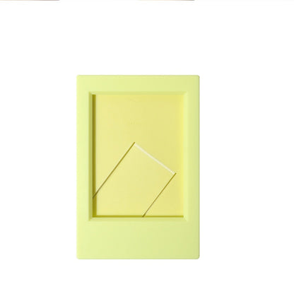 Compact Instant Picture Frame