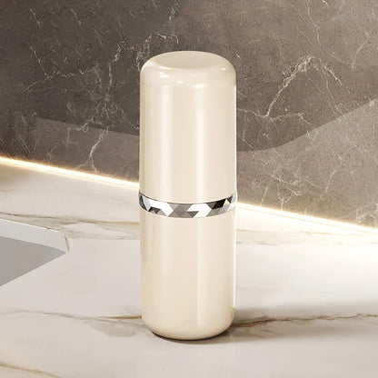 Portable Travel Toothbrush Holder Case