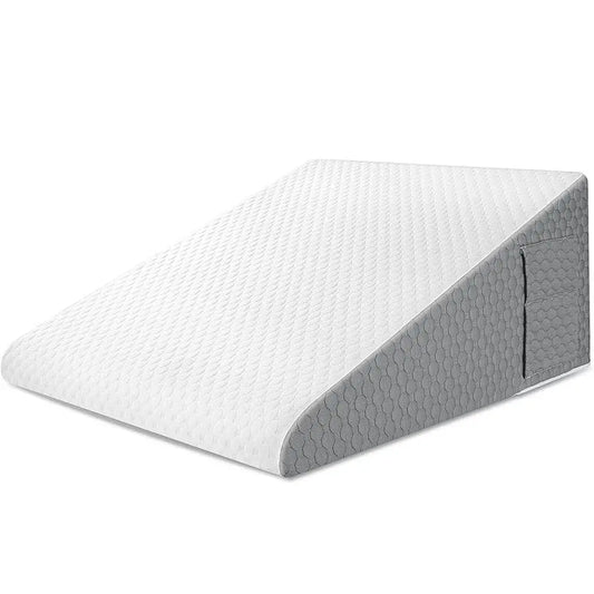 Contoured Support Pillow for Rest and Relief - Befez