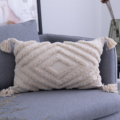 Colorful Decor Pillow Covers - Coastal Home Style