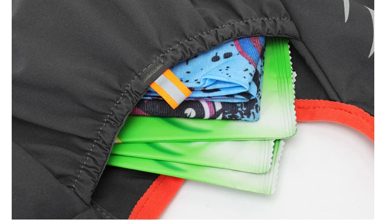 Befez | UltraRun Hydration Vest – Breathable Running Pack with Water Bottles