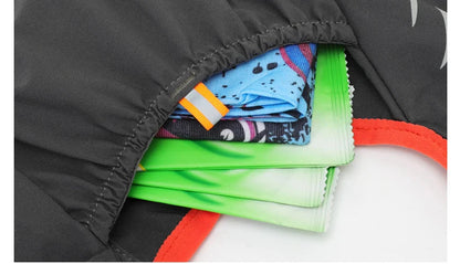 Befez | UltraRun Hydration Vest – Breathable Running Pack with Water Bottles