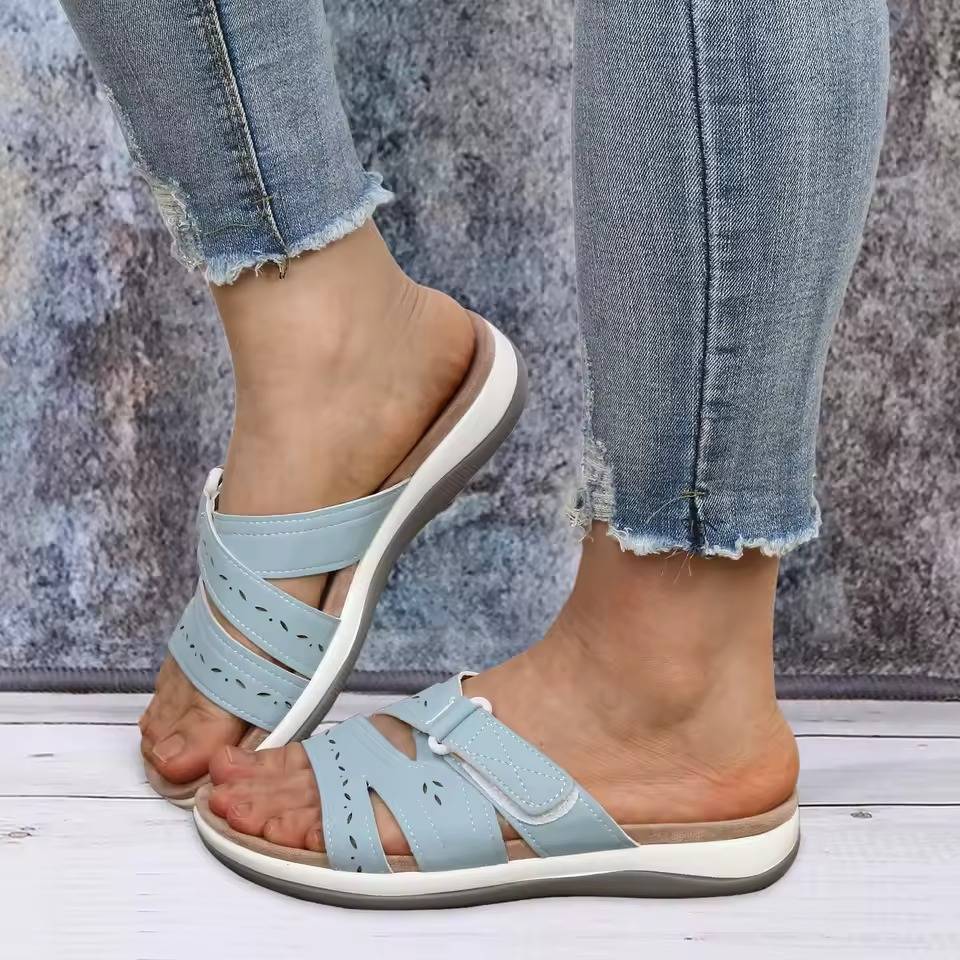 Comfortable Arch Support Sandals for Women - Befez