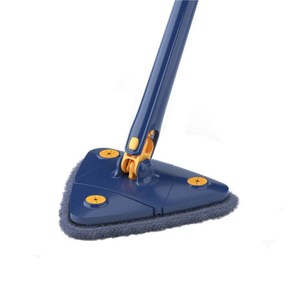 Easy Spin Mop with 360 Rotation Head