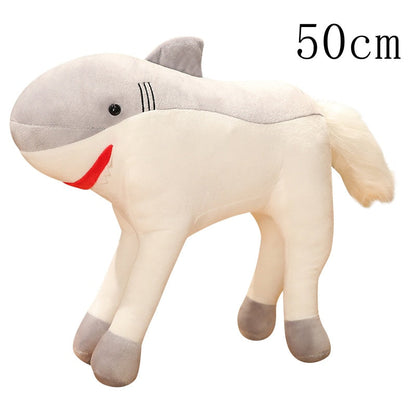 Cuddly Fun Animal Soft Plush Toy