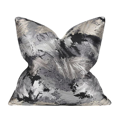Soft Decorative Pillowcase with Unique Pattern