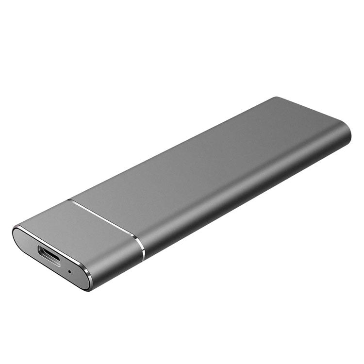High Speed 10TB USB External Hard Drive