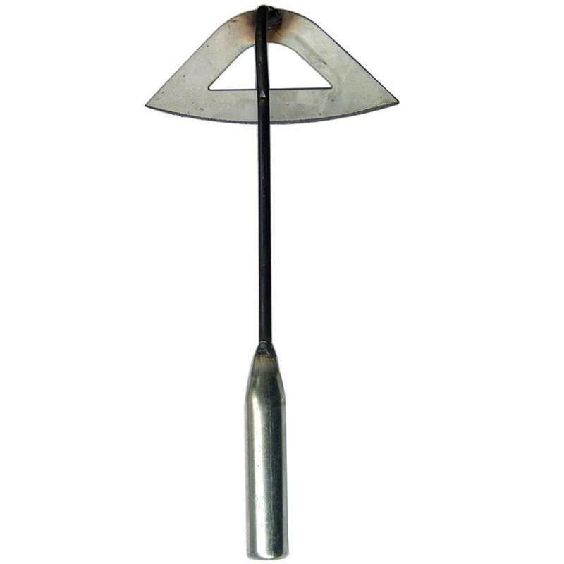 Befez | Heavy Duty Steel Garden Hand Trowel Tool - Befez