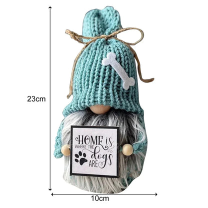 Befez | Adorable Handcrafted Garden Gnomes for Homes