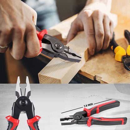 Ultimate 5in1 Multi Tool Pocket Kit