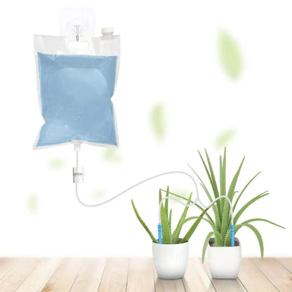 Automatic Plant Watering System Bag with Long Lasting Irrigation