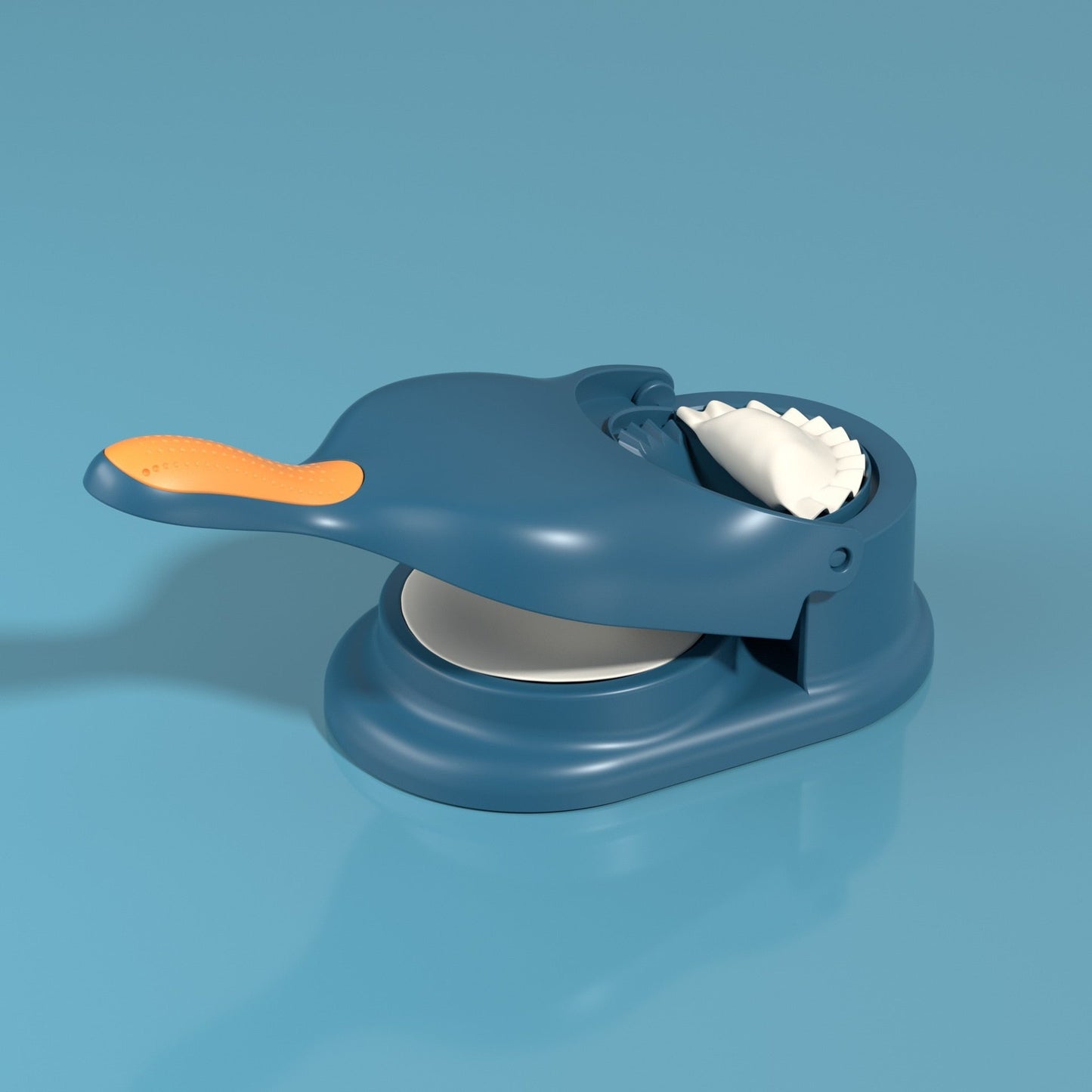 Easy Home Dumpling Making Kit Tool - Befez