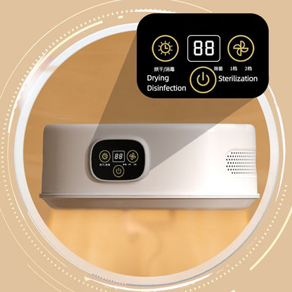 Quick Automatic Advanced Electric Clothing Dryer