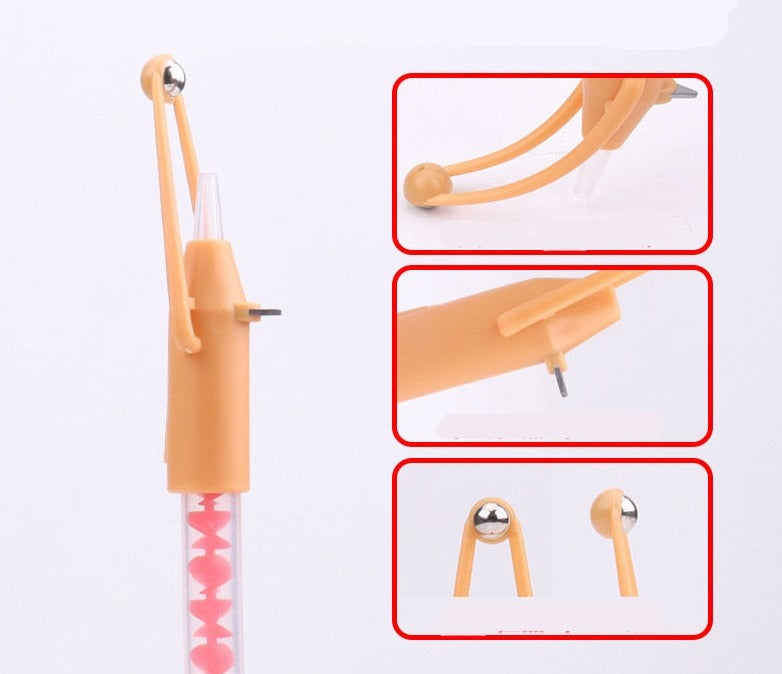 Easy Tile Grout Spreader Tool