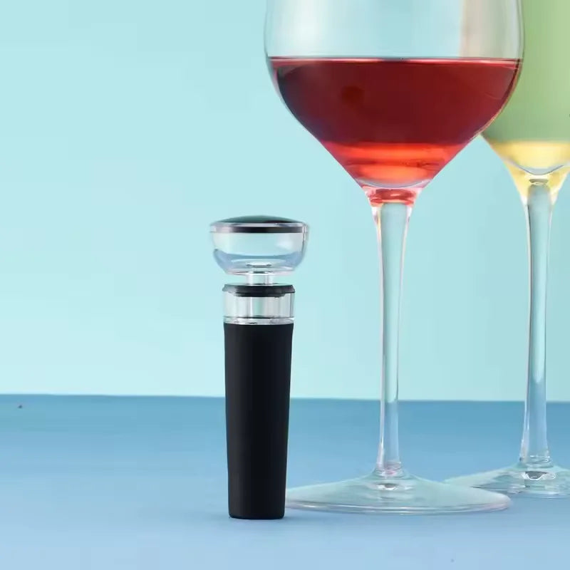 WineAir Premium Wine Accessories Kit