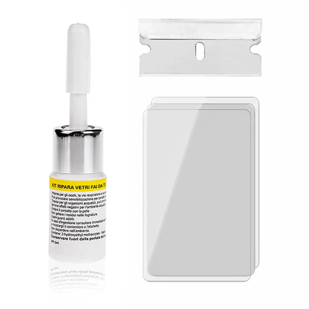 Easy Glass Fix Kit