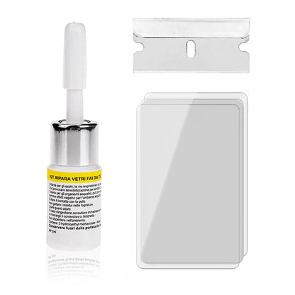 Easy Glass Fix Kit