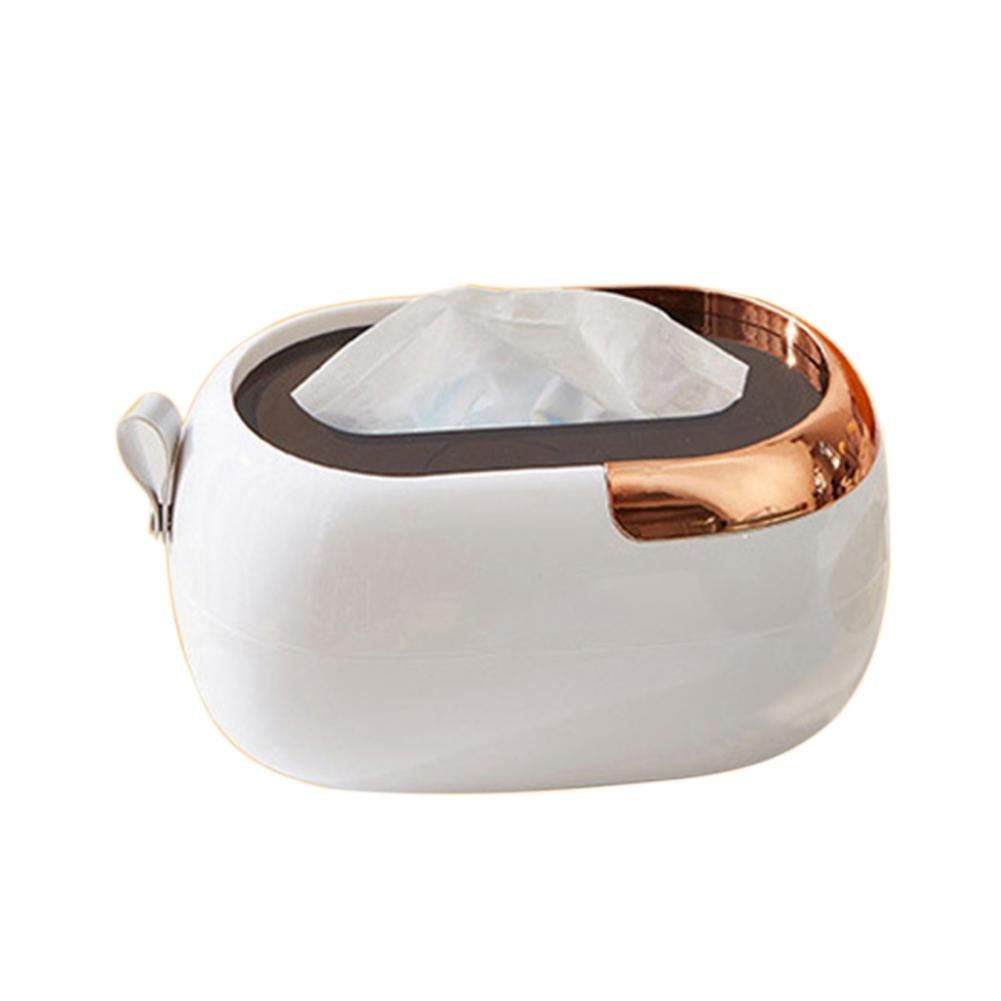 Simple Touchless Wall Tissue Dispenser