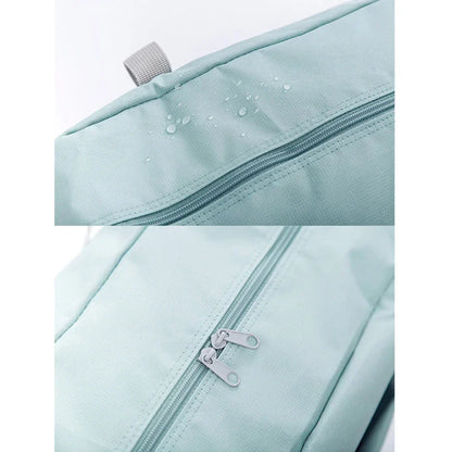Compact Lightweight Folding Backpack Bag