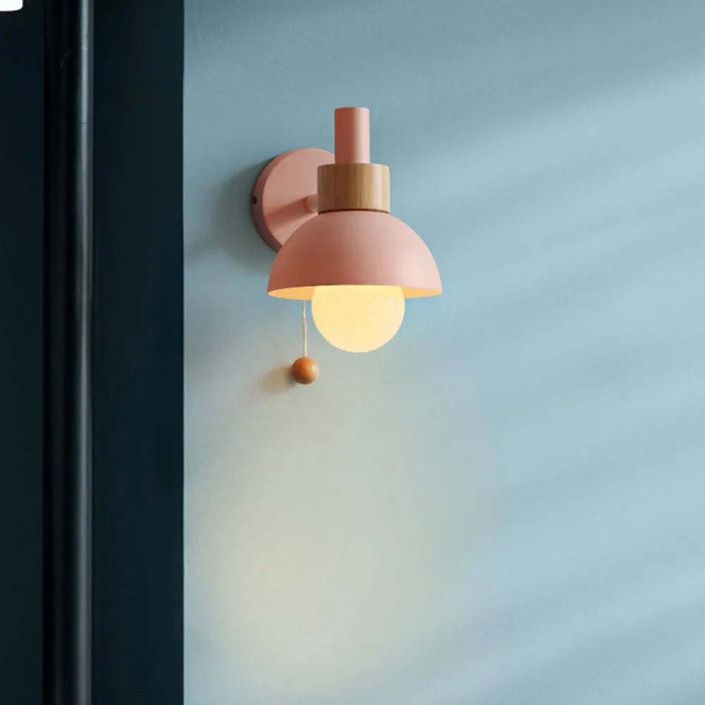 Sleek Simple Desk LED Lamp