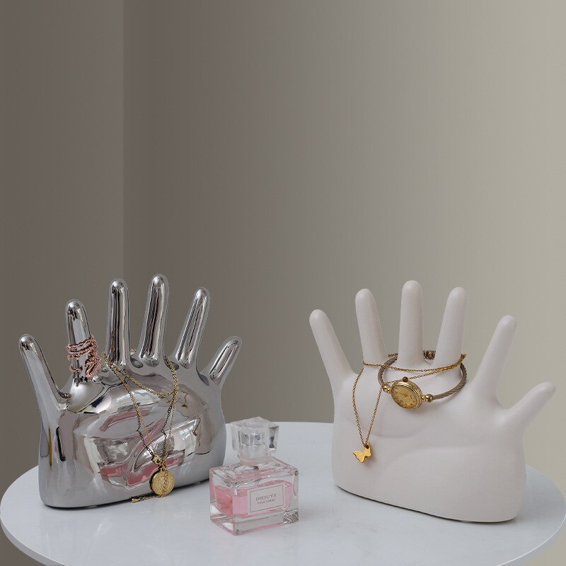 Stylish Jewelry Box Storage Case