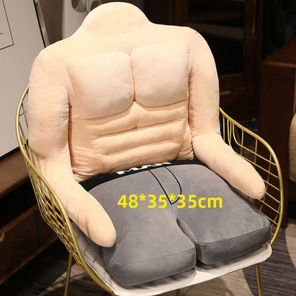 Befez | Soft Plush Hug Body Pillow Cushion