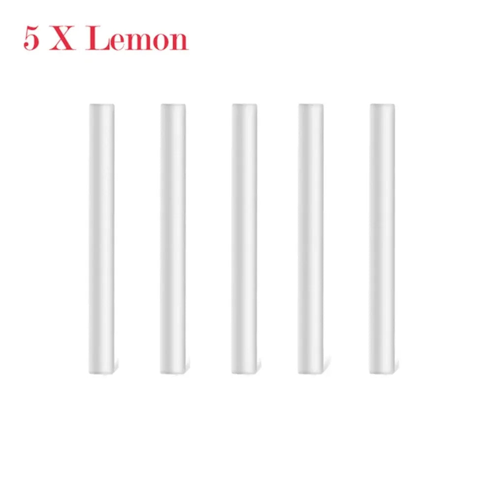 Fresh Car Air Fragrance Clip with Essential Oils