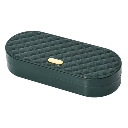 Compact Travel Sewing Storage Kit