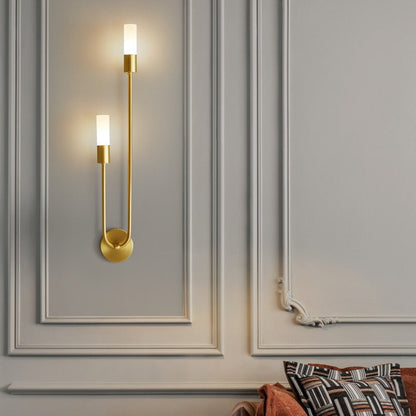 Befez | Sleek LED Light Fixture