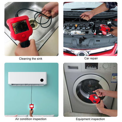 Professional Small HD Inspection Endoscope - Befez