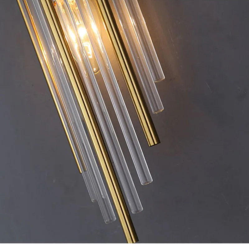 Befez | Elegant LED Wall Lamp – Warm White Light