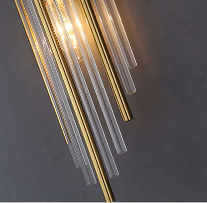 Befez | Elegant LED Wall Lamp – Warm White Light