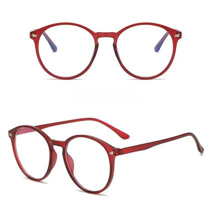 Blue Light Blocking Glasses - Anti Eye Strain Sleep Aid