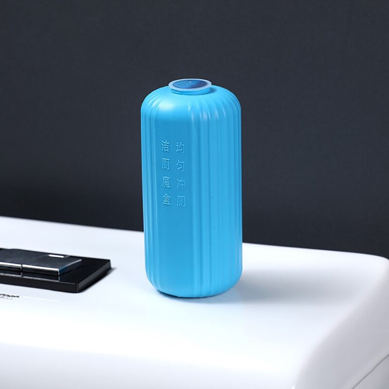 Powerful Self Cleaning Toilet Bowl Cleaner - Befez