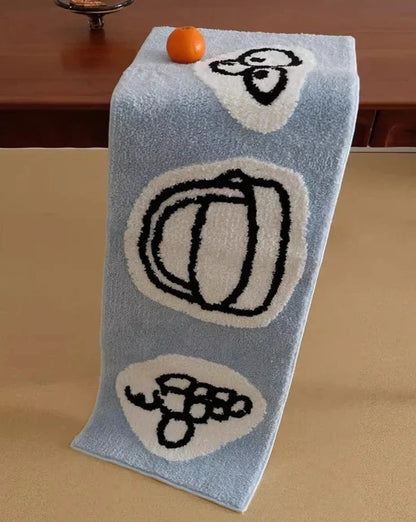Comfortable Home Floor Mat