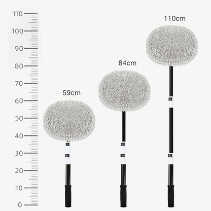 Befez | Extendable Car Wash Brush with Long Handle