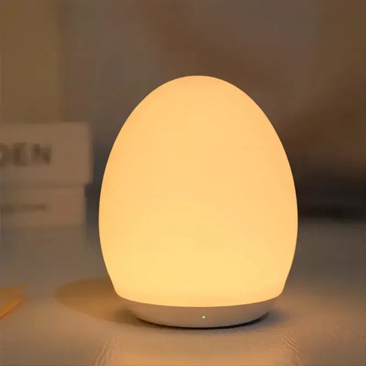 Colorful LED Night Lamp for Kids Room - Befez