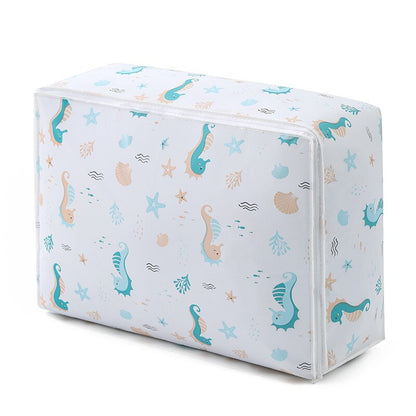 Compact Closet Storage Extra Large Wardrobe Bag