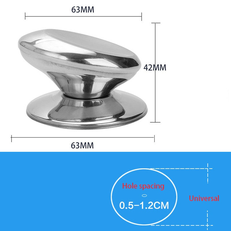 Easy Grip Lid Lifter Replacement Handle