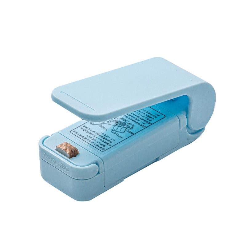 Befez | FreshSeal | Locks in Freshness & Flavor