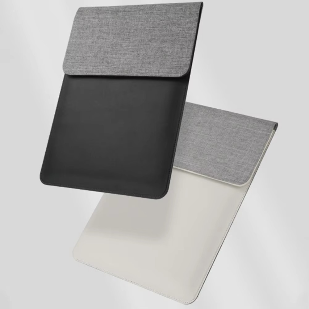 Slim 3-in-1 Laptop Charger Pad with Mouse Pad