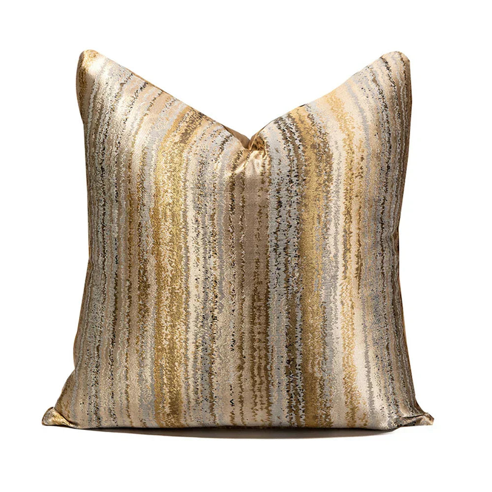Soft Decorative Pillowcase with Unique Pattern - Befez
